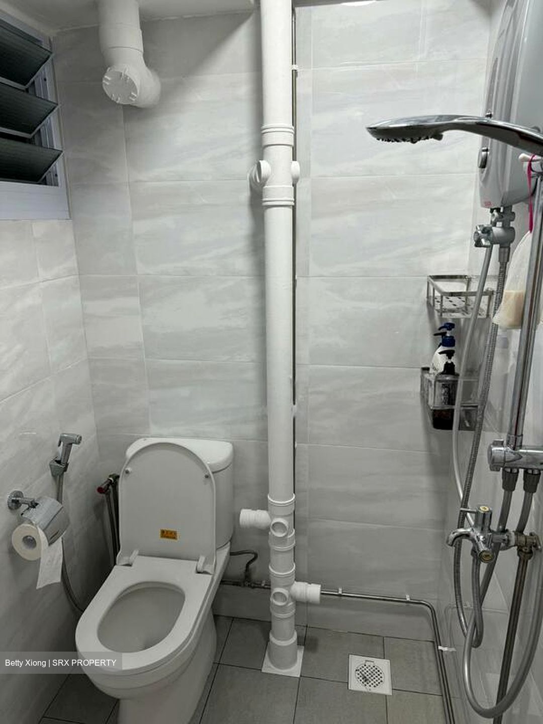 Blk 536 Bedok North Street 3 (Bedok), HDB 4 Rooms #624170241